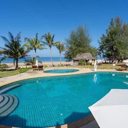 Gooddays Lanta Beach Resort Sha Ko Lanta Екстериор снимка