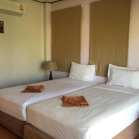 Gooddays Lanta Beach Resort Sha Ko Lanta Екстериор снимка