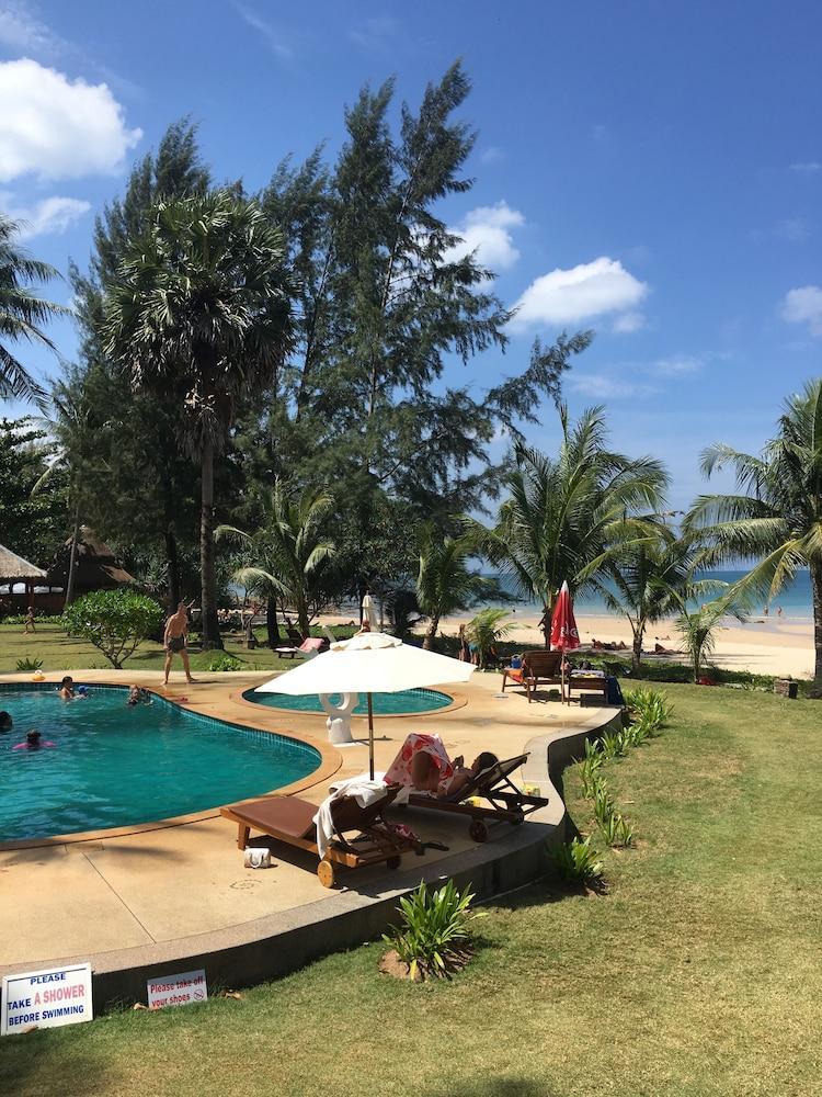 Gooddays Lanta Beach Resort Sha Ko Lanta Екстериор снимка