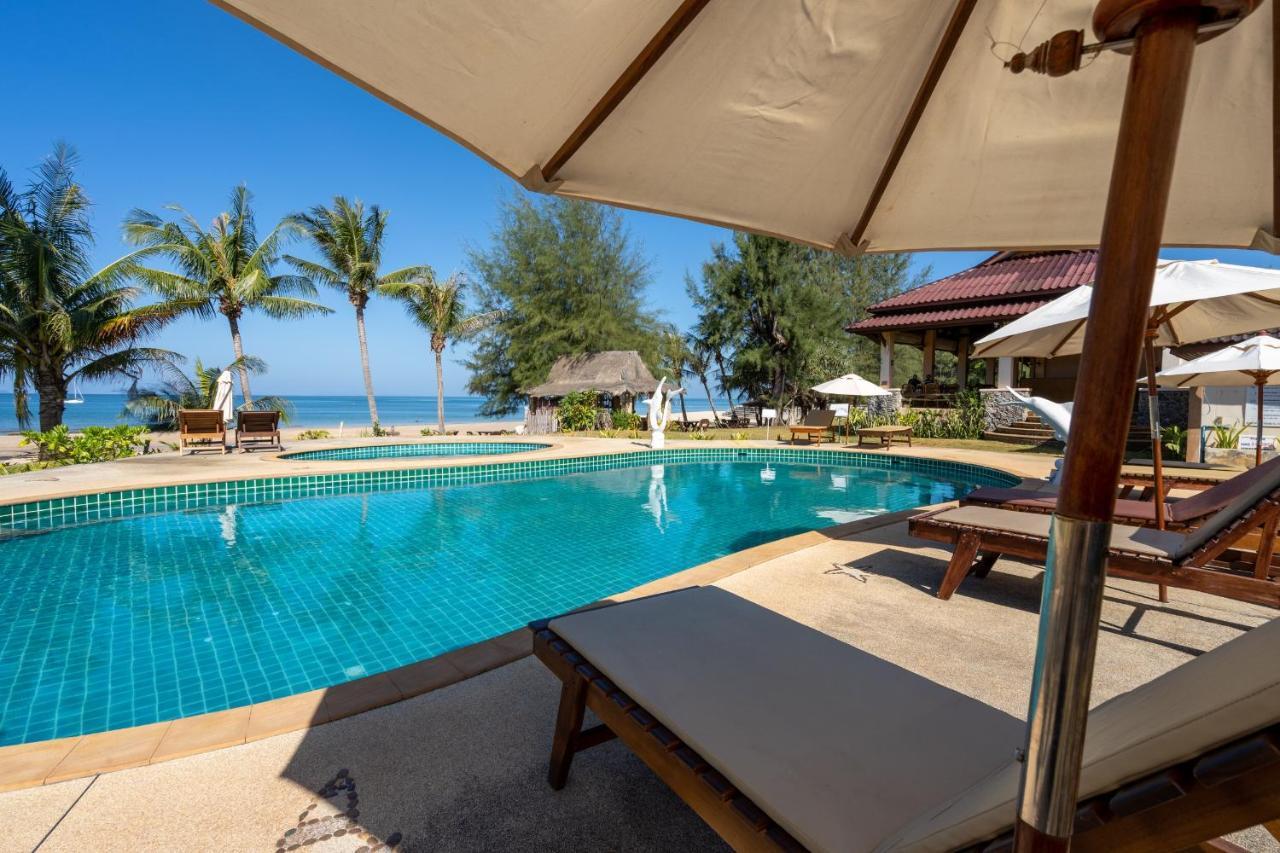 Gooddays Lanta Beach Resort Sha Ko Lanta Екстериор снимка