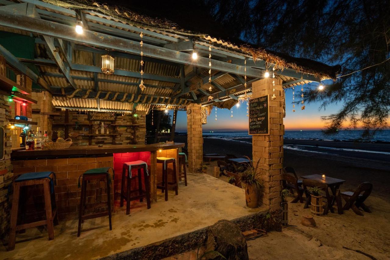Gooddays Lanta Beach Resort Sha Ko Lanta Екстериор снимка
