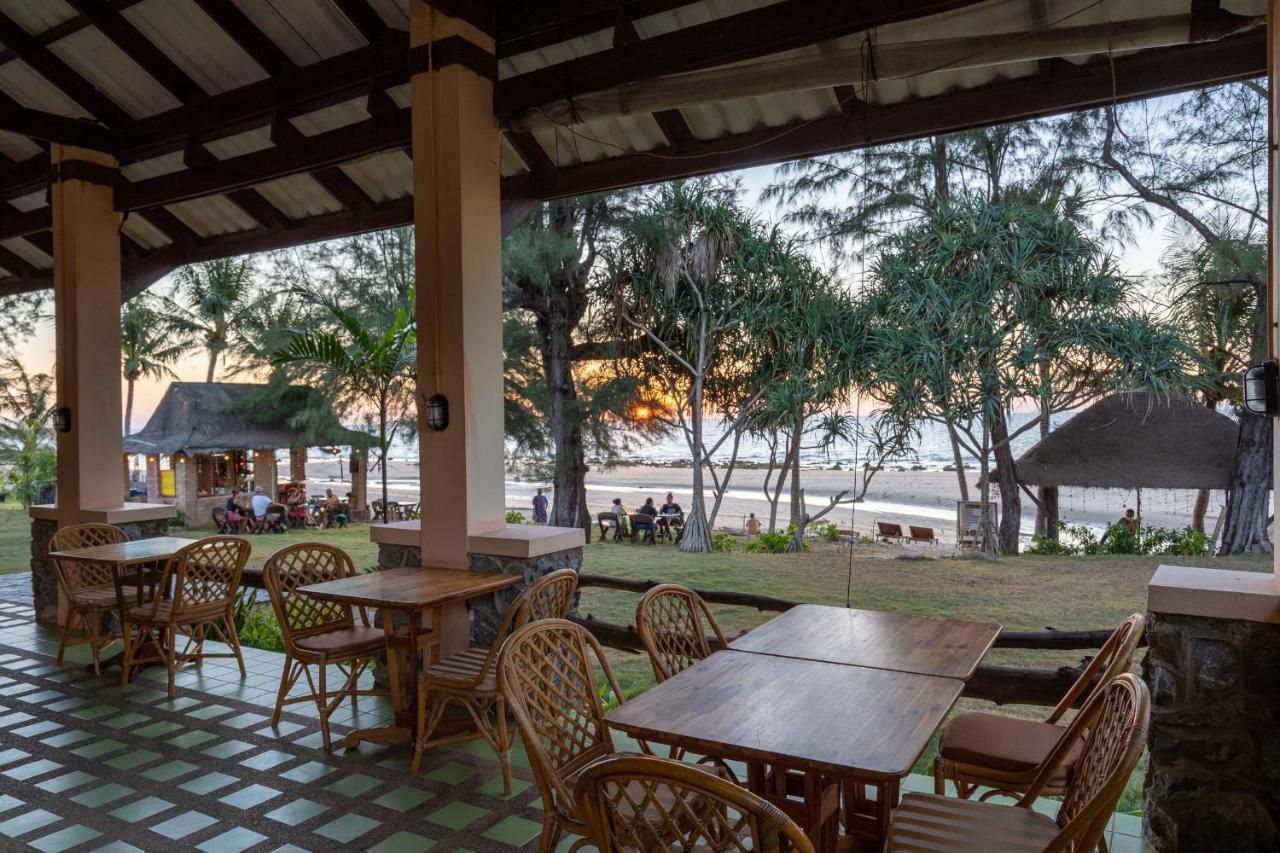 Gooddays Lanta Beach Resort Sha Ko Lanta Екстериор снимка
