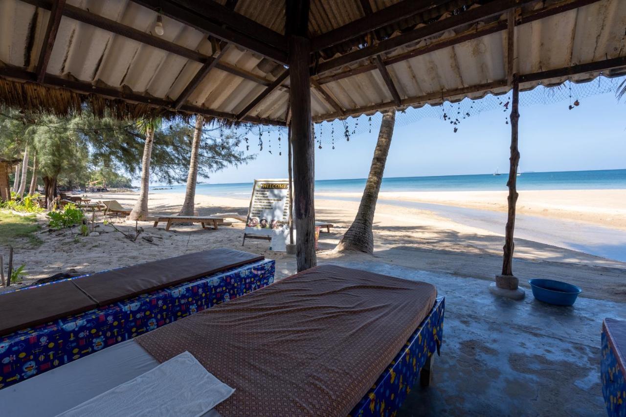 Gooddays Lanta Beach Resort Sha Ko Lanta Екстериор снимка