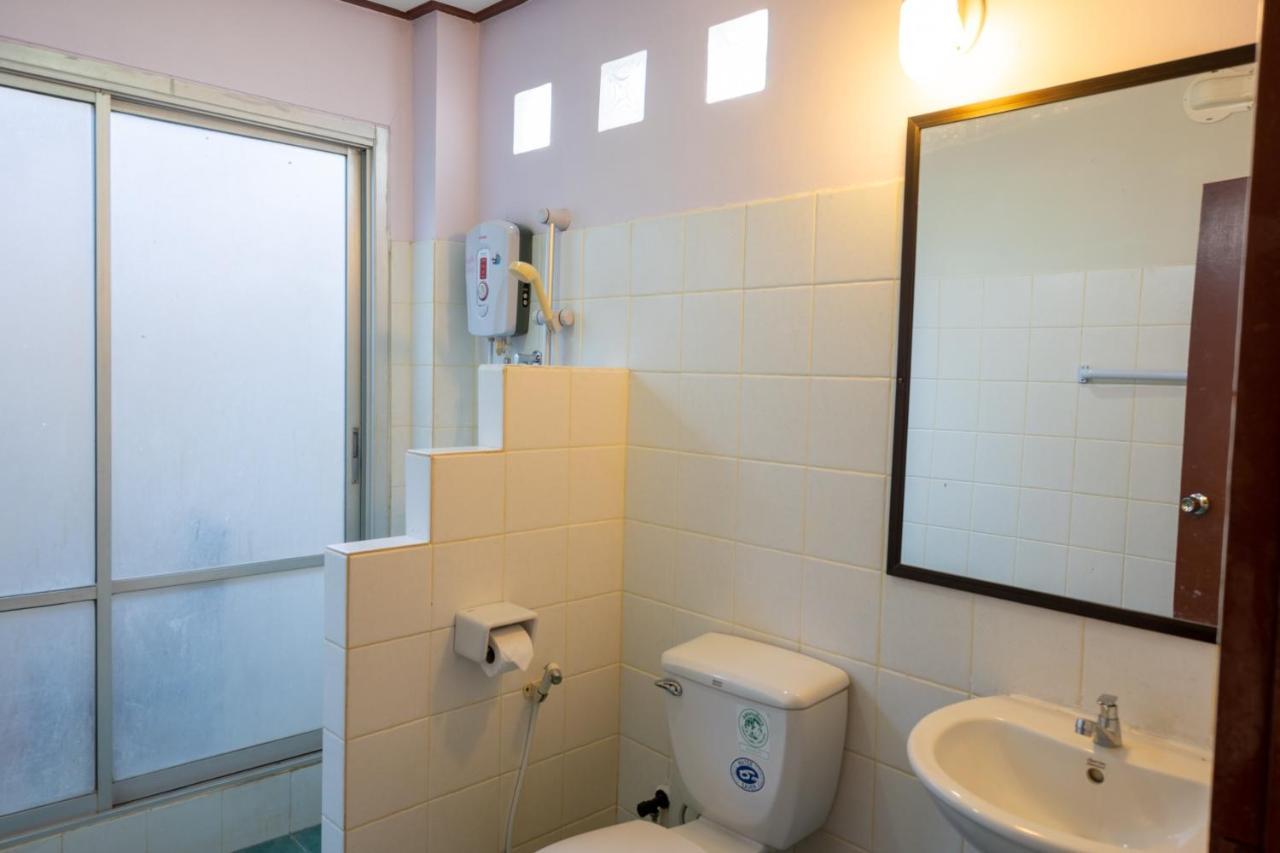 Gooddays Lanta Beach Resort Sha Ko Lanta Екстериор снимка
