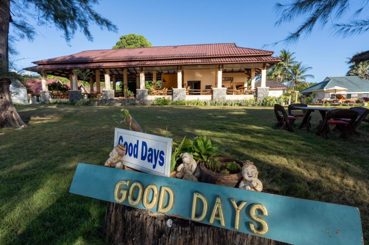 Gooddays Lanta Beach Resort Sha Ko Lanta Екстериор снимка