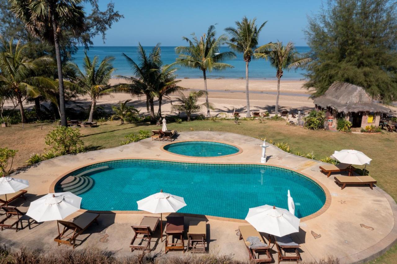 Gooddays Lanta Beach Resort Sha Ko Lanta Екстериор снимка