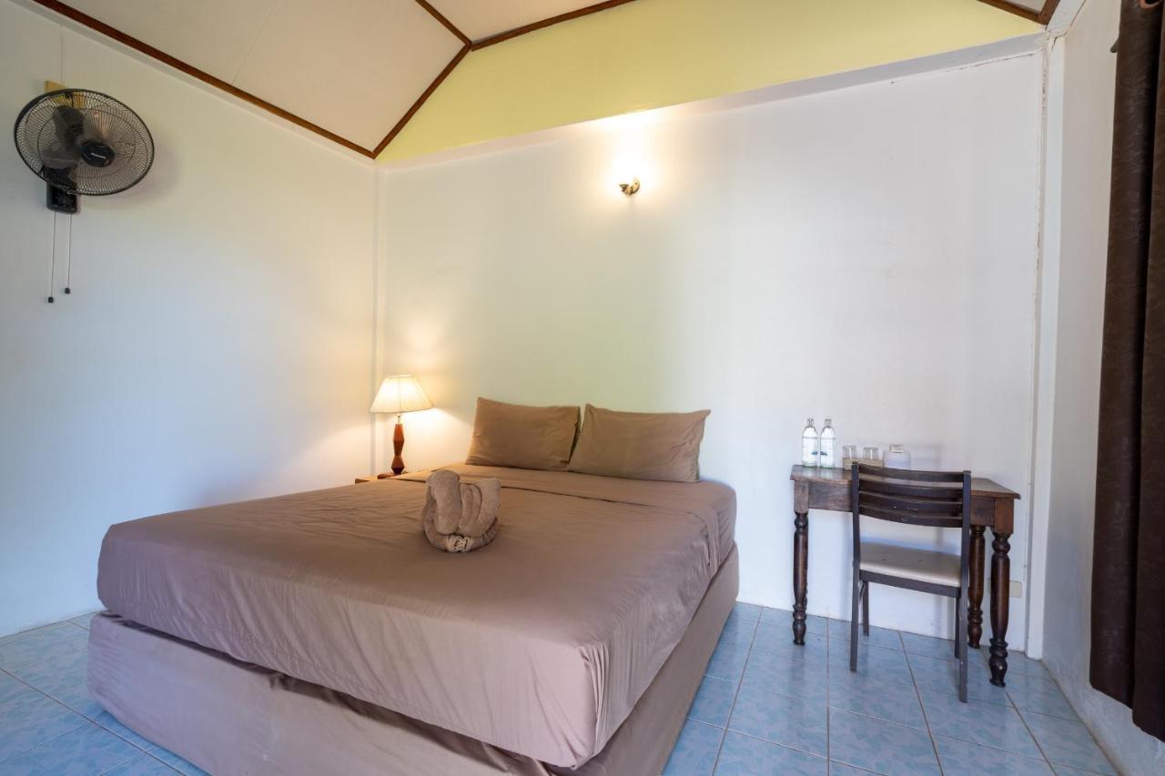 Gooddays Lanta Beach Resort Sha Ko Lanta Екстериор снимка
