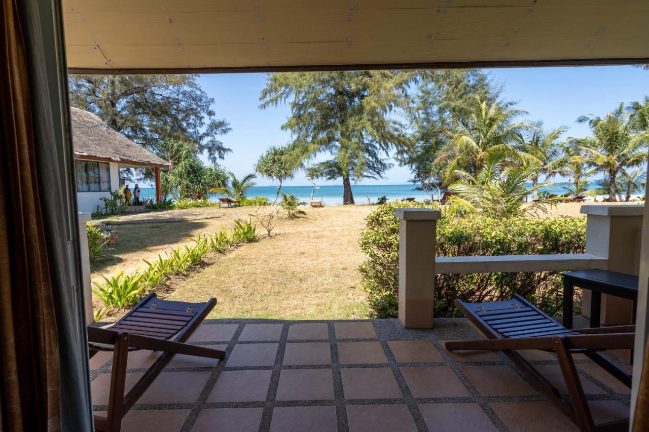 Gooddays Lanta Beach Resort Sha Ko Lanta Екстериор снимка