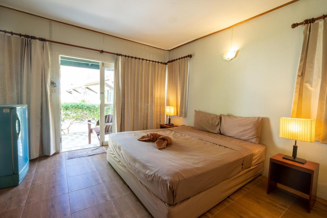 Gooddays Lanta Beach Resort Sha Ko Lanta Екстериор снимка