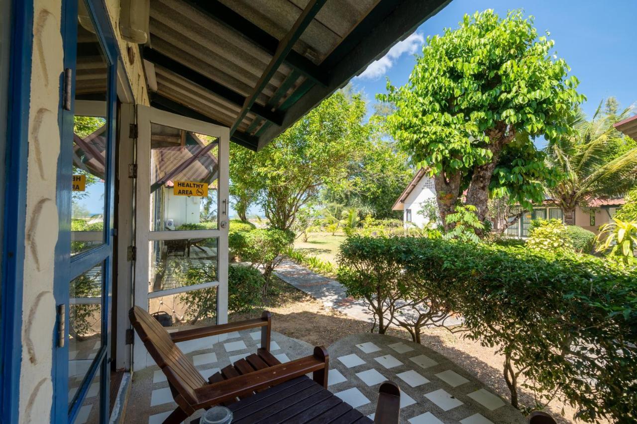 Gooddays Lanta Beach Resort Sha Ko Lanta Екстериор снимка