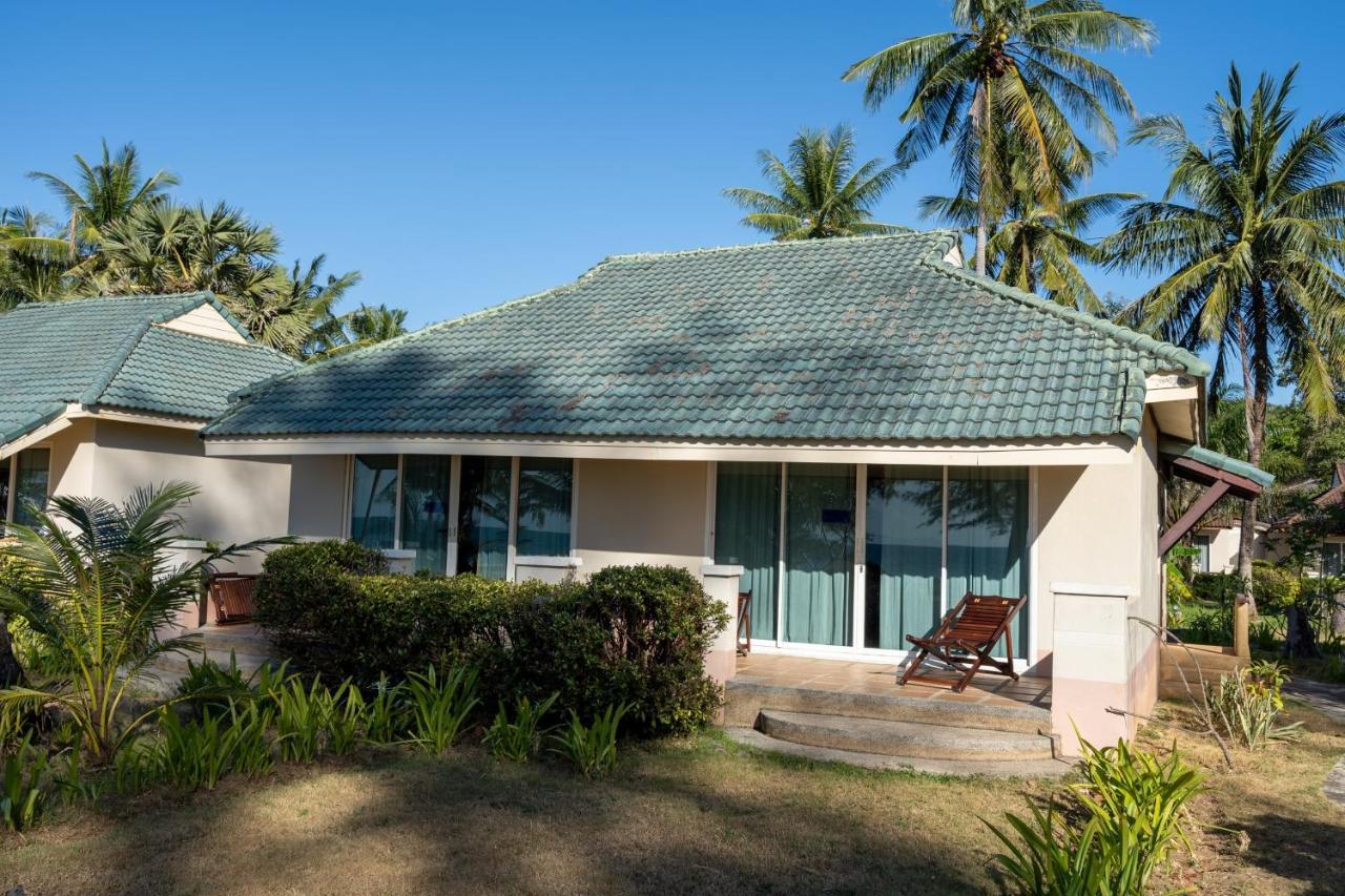 Gooddays Lanta Beach Resort Sha Ko Lanta Екстериор снимка