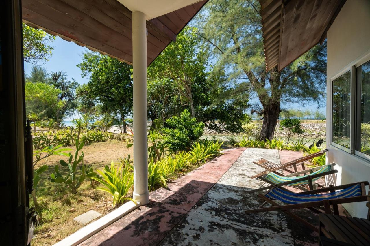 Gooddays Lanta Beach Resort Sha Ko Lanta Екстериор снимка