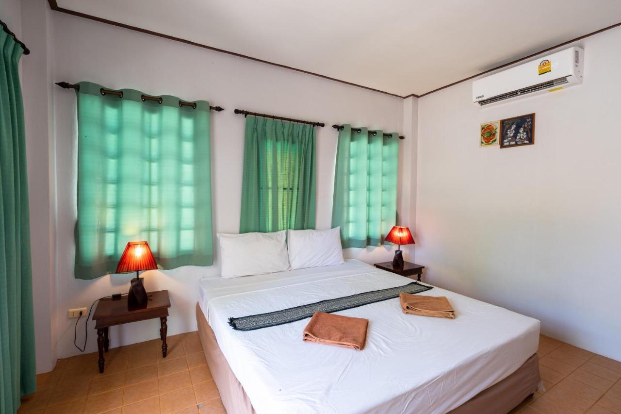 Gooddays Lanta Beach Resort Sha Ko Lanta Екстериор снимка