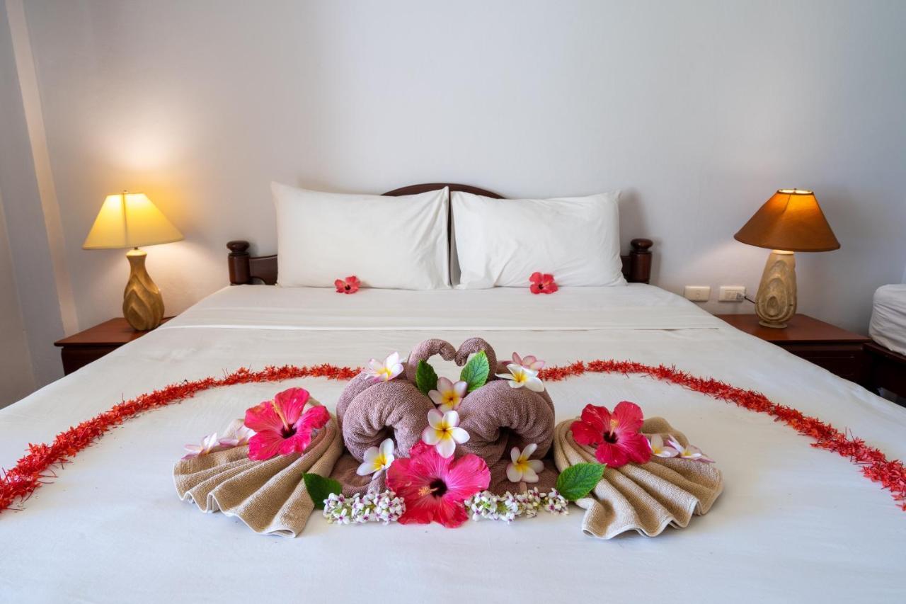 Gooddays Lanta Beach Resort Sha Ko Lanta Екстериор снимка