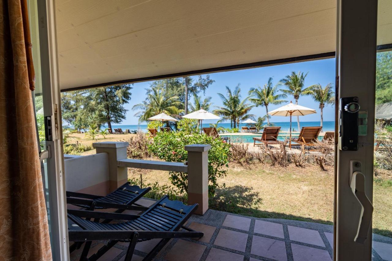 Gooddays Lanta Beach Resort Sha Ko Lanta Екстериор снимка