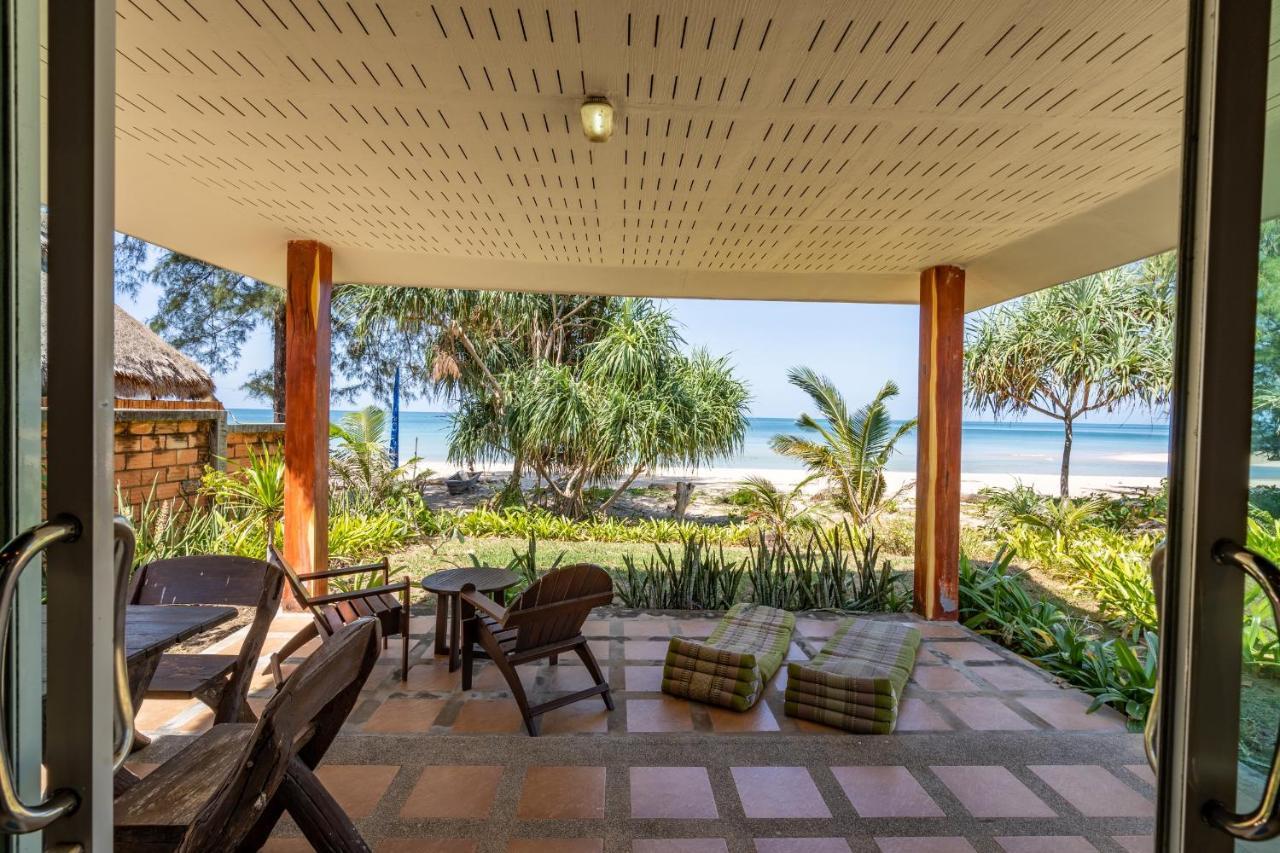 Gooddays Lanta Beach Resort Sha Ko Lanta Екстериор снимка