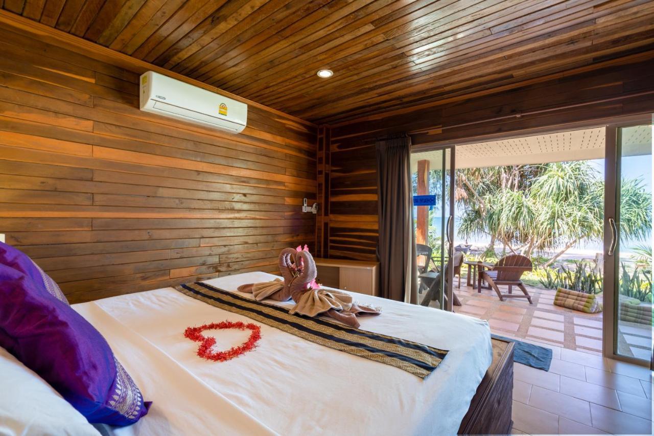 Gooddays Lanta Beach Resort Sha Ko Lanta Екстериор снимка