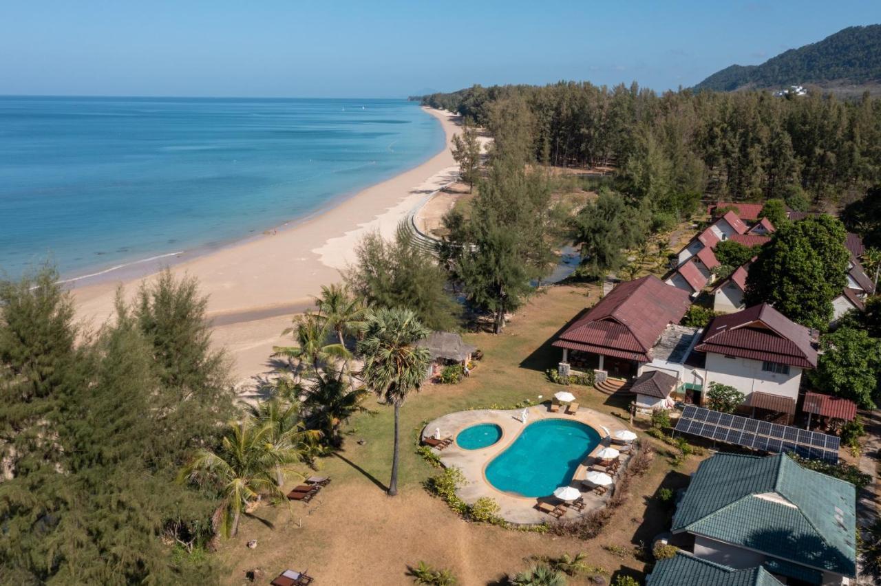 Gooddays Lanta Beach Resort Sha Ko Lanta Екстериор снимка