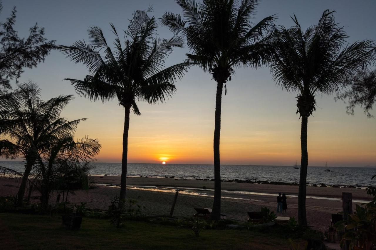 Gooddays Lanta Beach Resort Sha Ko Lanta Екстериор снимка