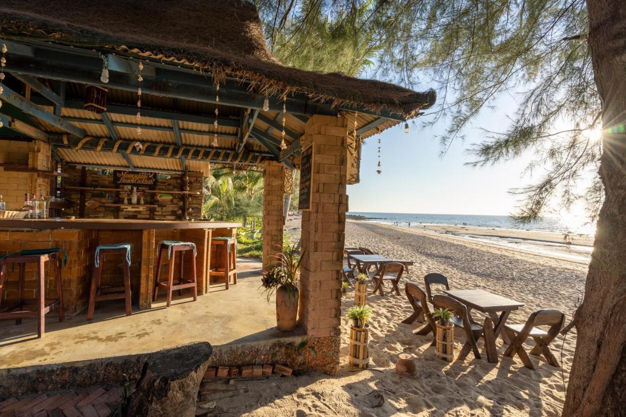 Gooddays Lanta Beach Resort Sha Ko Lanta Екстериор снимка