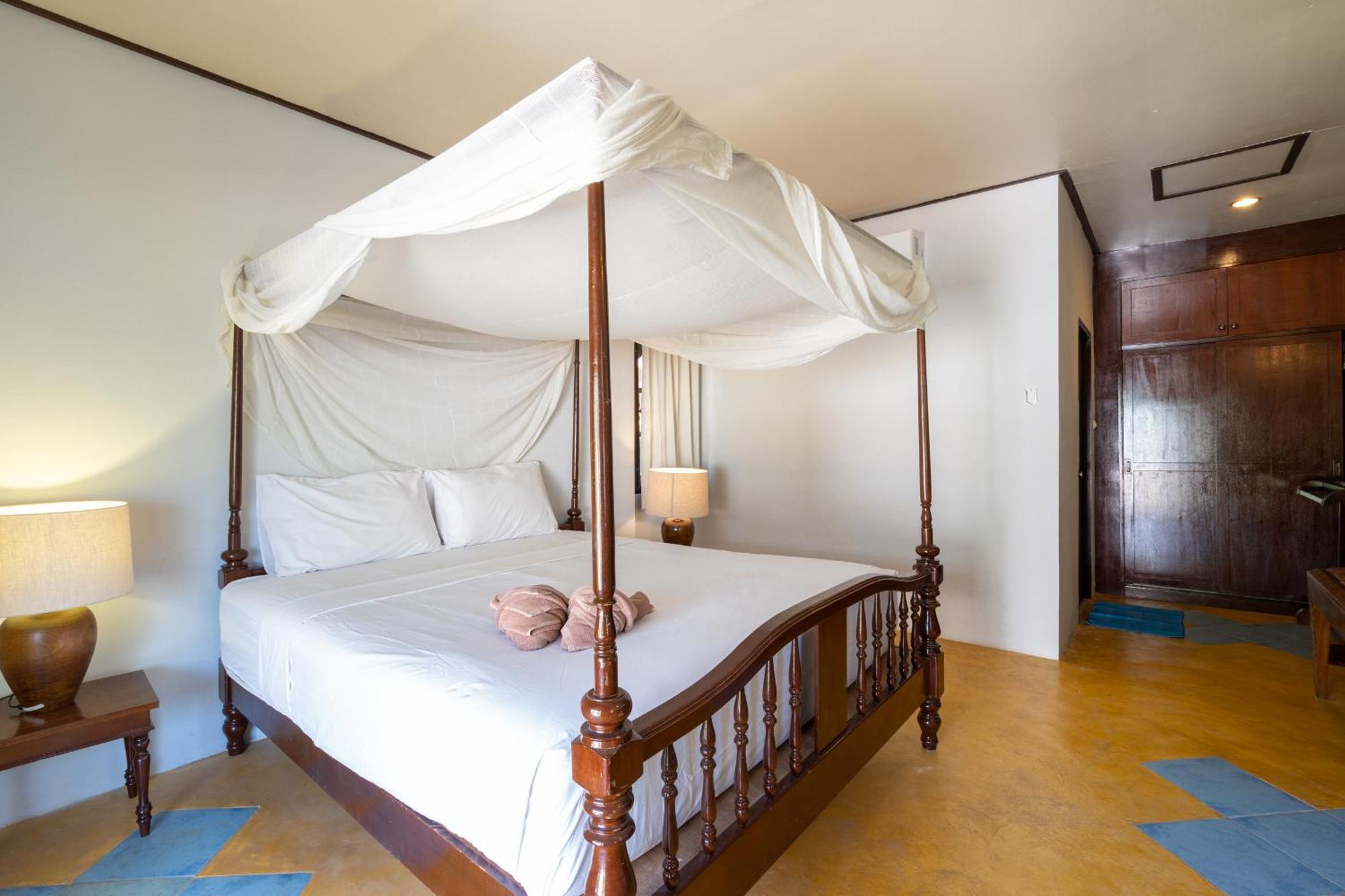 Gooddays Lanta Beach Resort Sha Ko Lanta Екстериор снимка