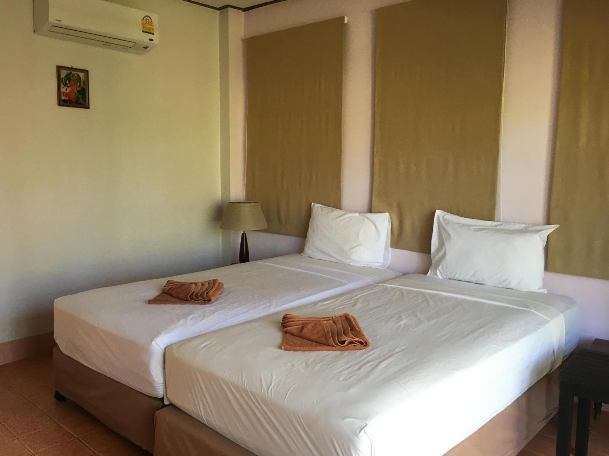 Gooddays Lanta Beach Resort Sha Ko Lanta Екстериор снимка