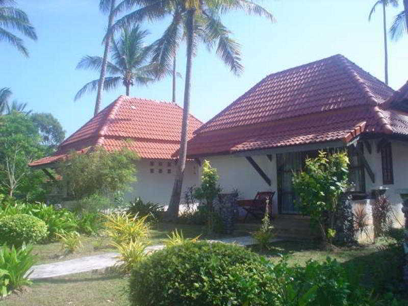 Gooddays Lanta Beach Resort Sha Ko Lanta Екстериор снимка