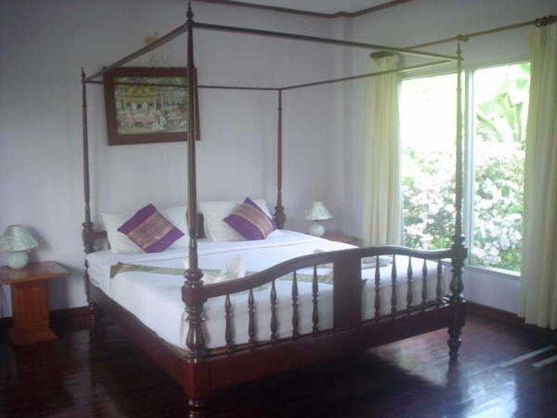 Gooddays Lanta Beach Resort Sha Ko Lanta Екстериор снимка