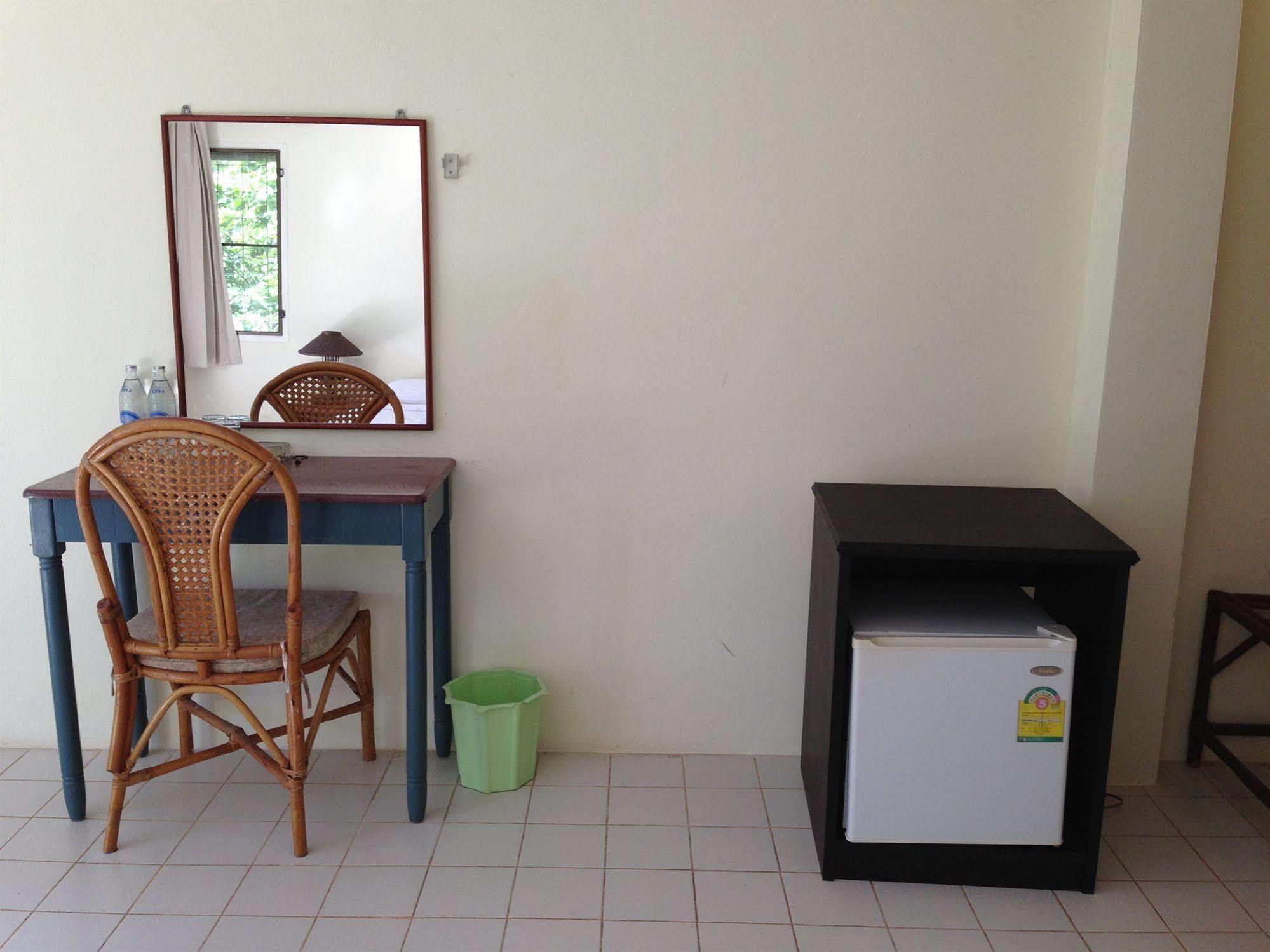 Gooddays Lanta Beach Resort Sha Ko Lanta Екстериор снимка