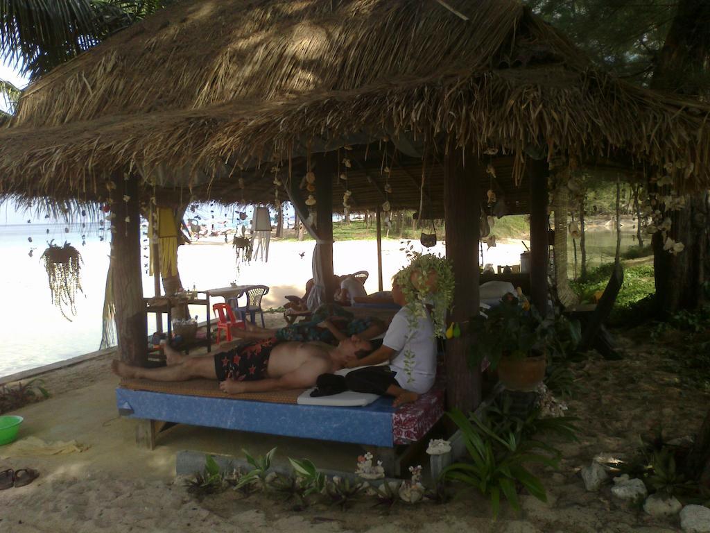 Gooddays Lanta Beach Resort Sha Ko Lanta Екстериор снимка