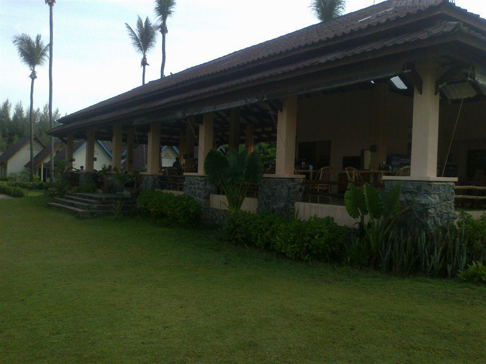 Gooddays Lanta Beach Resort Sha Ko Lanta Екстериор снимка