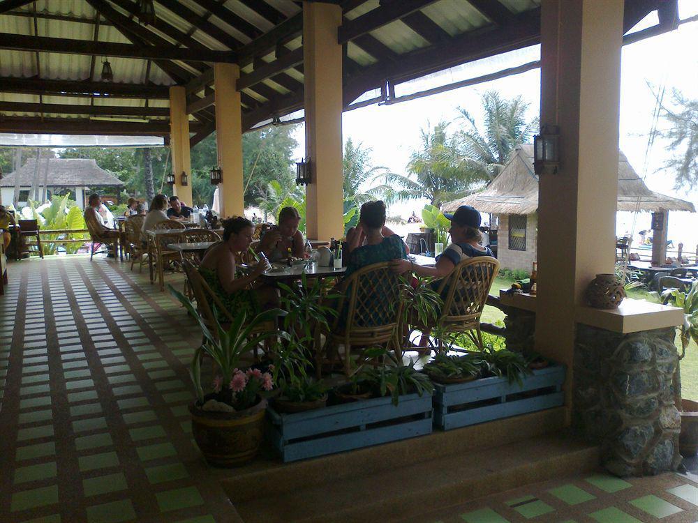 Gooddays Lanta Beach Resort Sha Ko Lanta Екстериор снимка